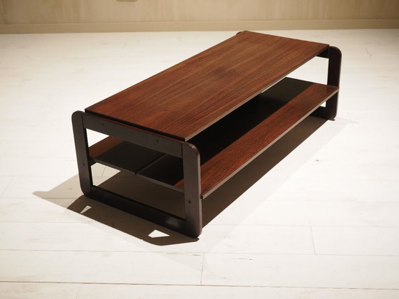 Image 1 of Italian 1960's coffee table