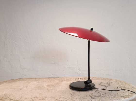 Image 1 of Tischleuchte im postmodernen Memphis-Milano-Stil