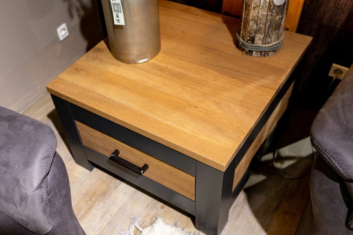 Private Label Nocera dining table - 70x70