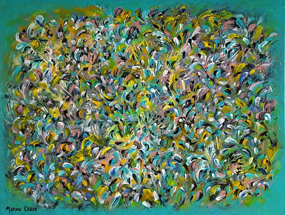 Image 1 of Manou Claire - Lo spirito della primavera