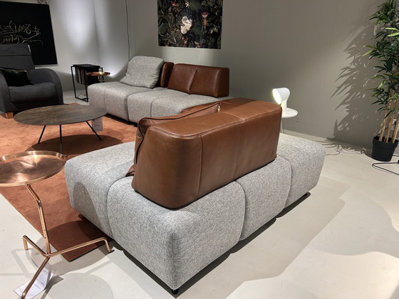 Image 1 of Gealux Quadrant Ecksofa