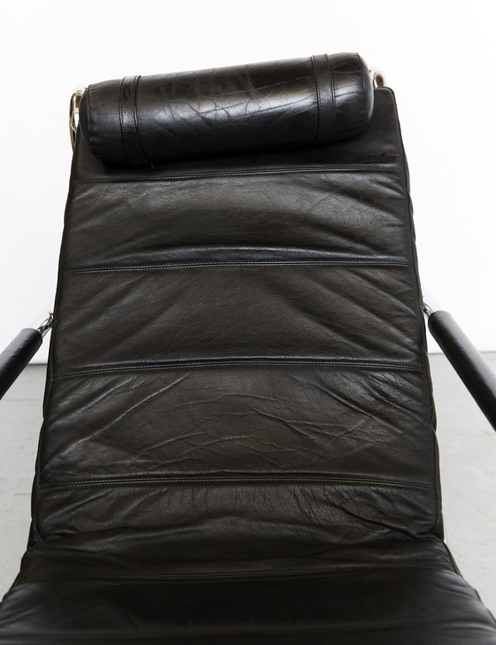 Image 1 of Gabriele Mucchi "Genni" Chaiselongue & Ottomane voor Zanotta