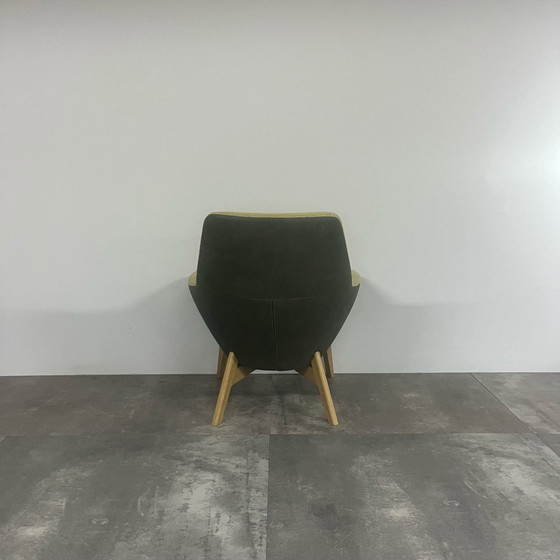 Image 1 of poltrona Zyba di bert plantagie