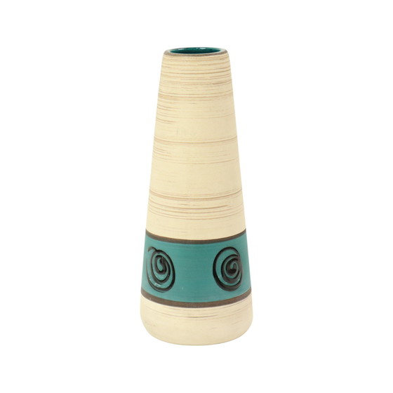 Image 1 of Vase Vintage Allemagne de l'Ouest Scheurich