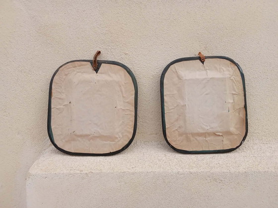 Image 1 of Twee portretten, periode Napoleon III.