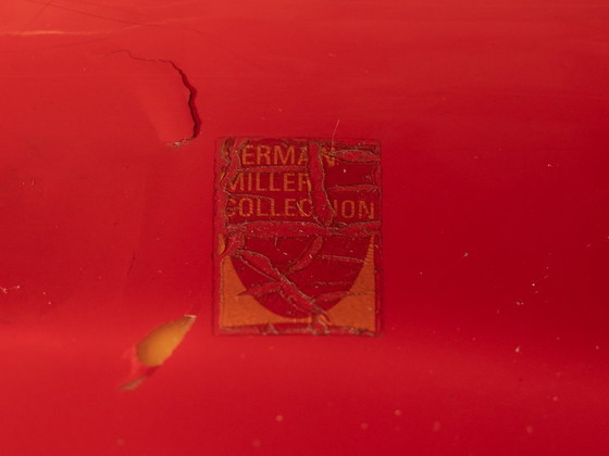 Image 1 of Silla Panton Vitra Colección Herman Miller