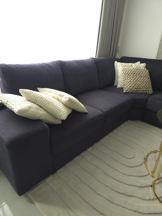 Image 1 of Canapé d'angle