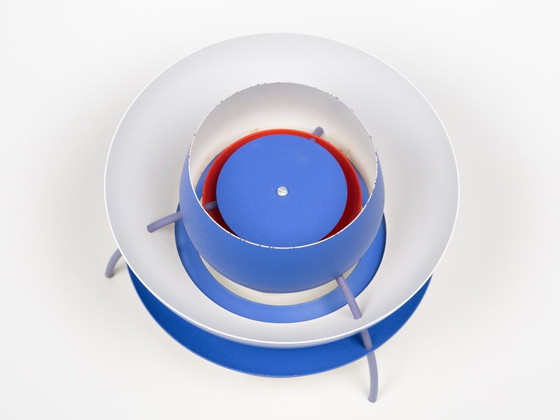 Image 1 of Deense vintage hanglamp PH 5 van Poul Henningsen, Louis Poulsen, 1958