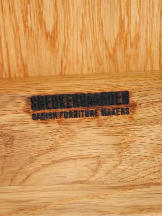 Image 1 of Escritorio modelo “ND93” de Nanna Ditzel para Søren Willadsen