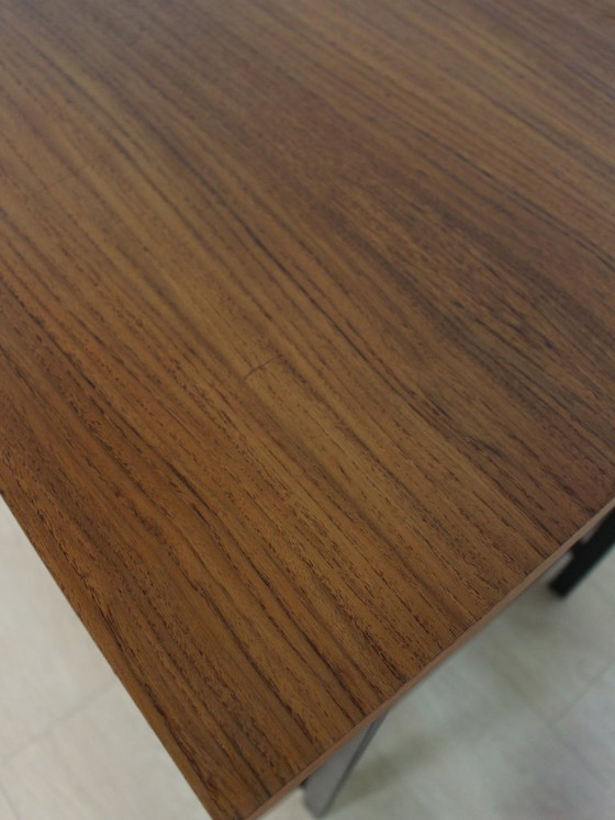 Vintage Bureau Model EU01 – Cees Braakman, Pastoe – Wood (photo 9 of 17)