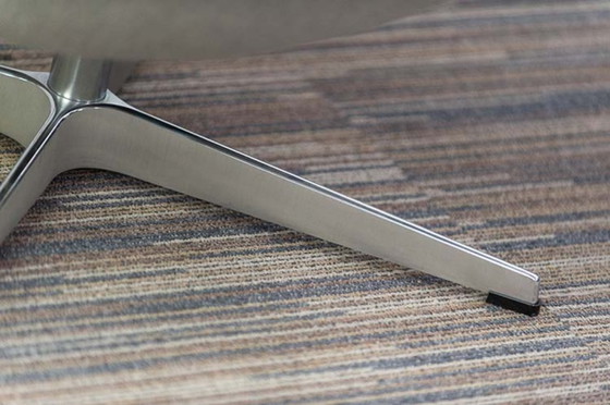 Image 1 of Fritz Hansen Egg Chair Armchair