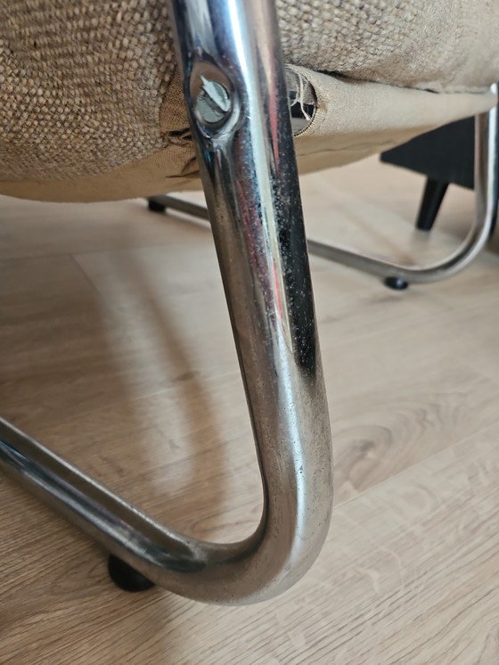 Image 1 of Sedia vintage Gillis Lundgren