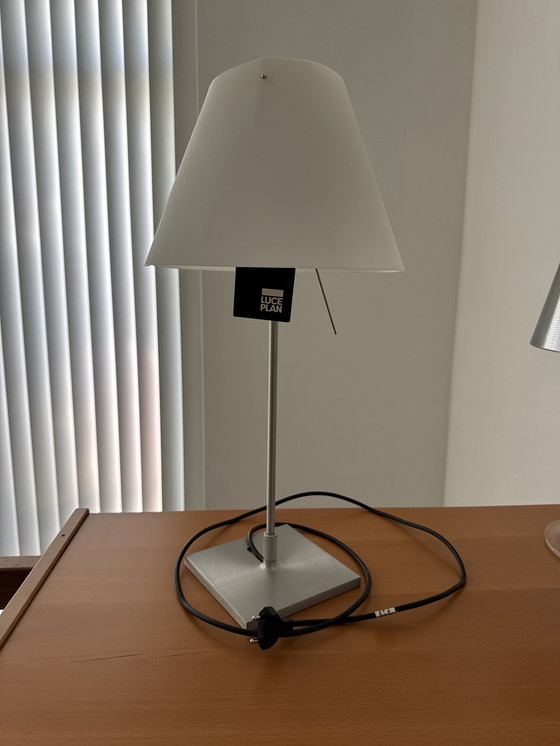 Image 1 of Luceplan Constanzina tafellamp