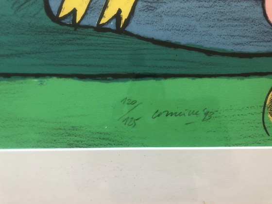 Image 1 of Corneille 1993