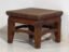 Antieke salontafel (ca. 1900) #6 (photo 40 of 40)