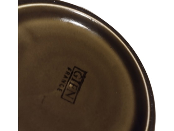 Image 1 of Cenicero publicitario Lotería Nacional