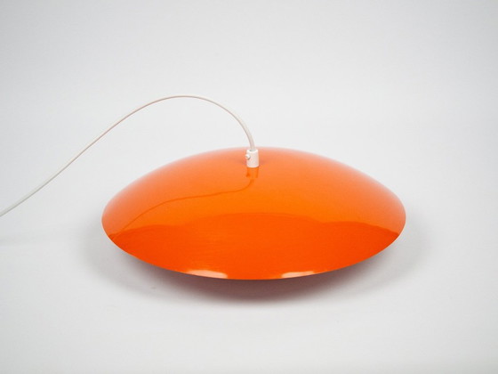 Image 1 of Lampada spaziale danese degli anni '70