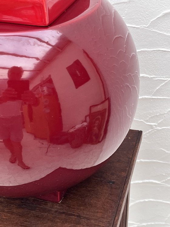 Image 1 of Kostka-Lampe