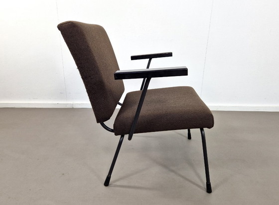 Image 1 of Sedia Gispen 1401 | Wim Rietveld