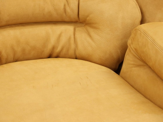 Image 1 of Elda Chair by Joe Colombo for Comfort 1960