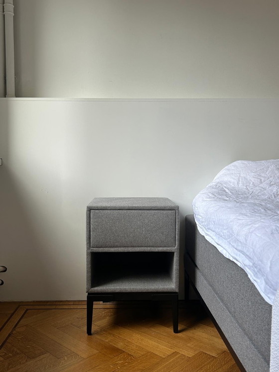 Image 1 of 2 Comodini Lifestyle Coriander - Swiss Sense