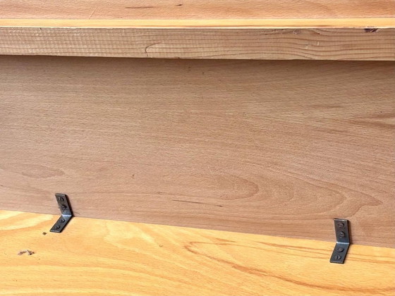 Muebles TV Mid-Century de František Jirák para Tatra nábytok, años 60 – Wood (photo 6 of 15)