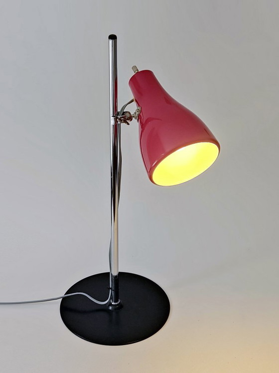 Lampe Gripo-Lite Japon – Gripo-Lite Japan, Metal (photo 9 of 16)