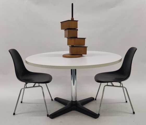 Image 1 of Tavolo da pranzo Pastoe anni '70