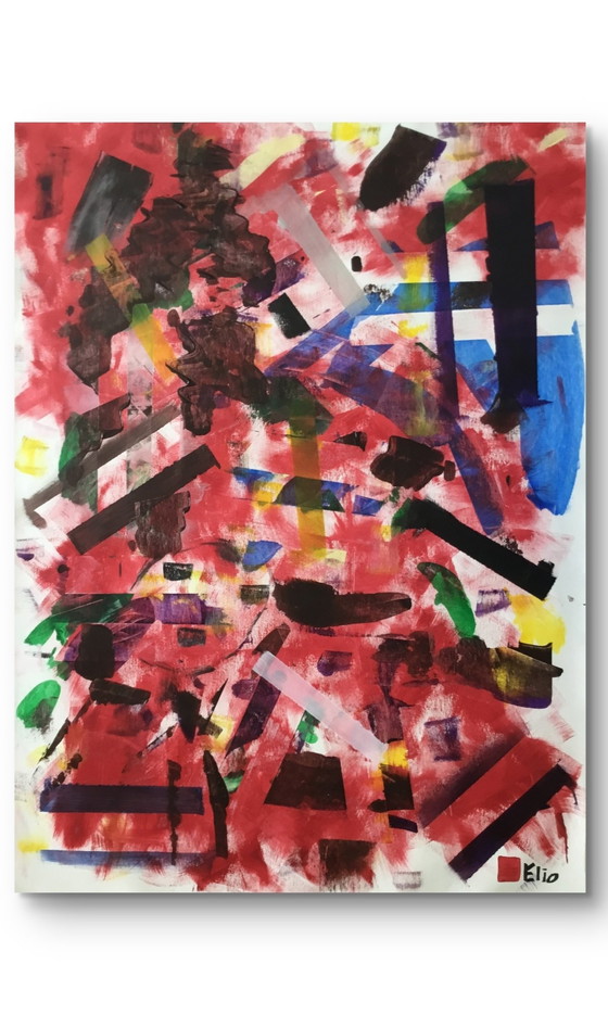 Image 1 of Elio - Samenvatting nr. 3