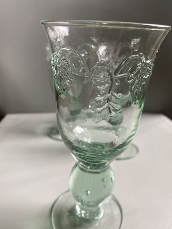 Image 1 of 4 Ligplaatsen Vidrios San Miguel