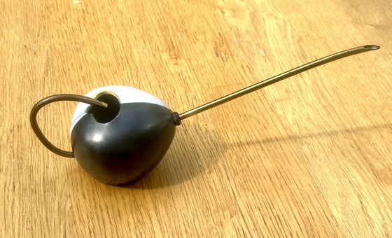 Ernest Igl, Fundador de Ball – Mayólica de Hesse Fritz Dienes, 1953/54 (photo 10 of 15)