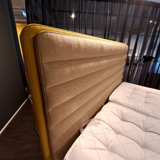 Image 1 of Treca Paris Lounge boxspring - 180x210