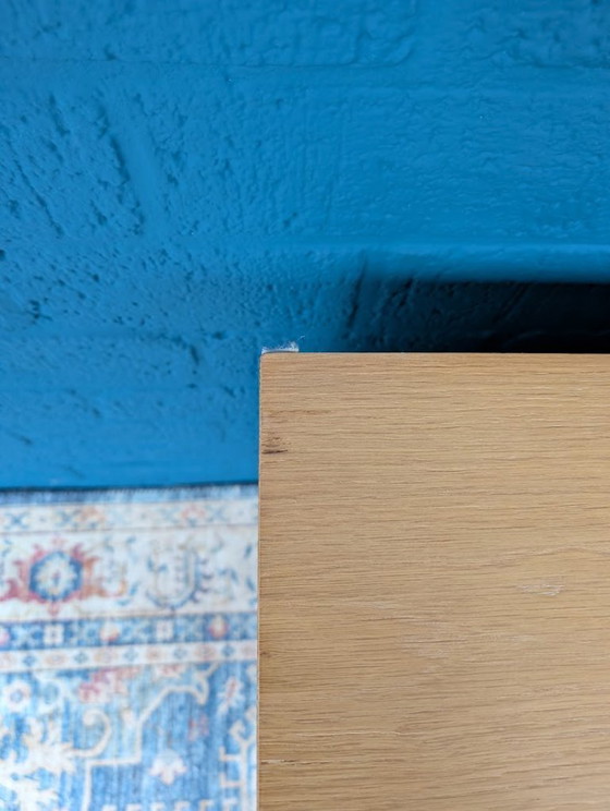 Image 1 of Commode double vintage, Borge Mogensen, 1960