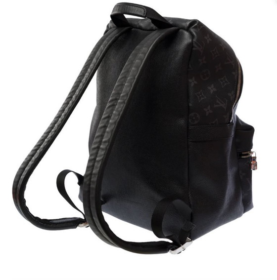 Image 1 of Sac Louis Vuitton en Cuir Gris - 103578
