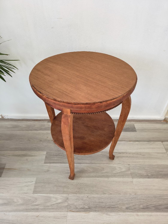 Image 1 of Beistelltisch oder Pflanzentisch