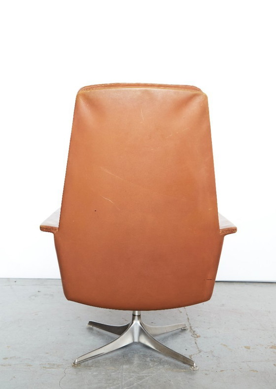 Image 1 of Horst Brüning Club Chair COR Sedia per COR