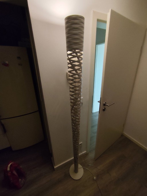 Foscarini - Lampadaire TRESS STILO