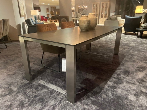 Rand – Bert Plantagie, eettafels, Wood, Modern