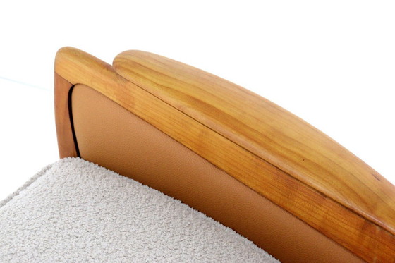 Image 1 of Poltrona imbottita vintage 'Uffenheim