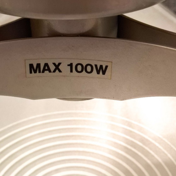 Image 1 of Artemide Utopia 32 Wand- en Plafondlamp - Ernesto Gismondi, 1980