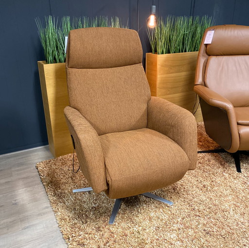 Sillón de relajación Scott M para desconectar