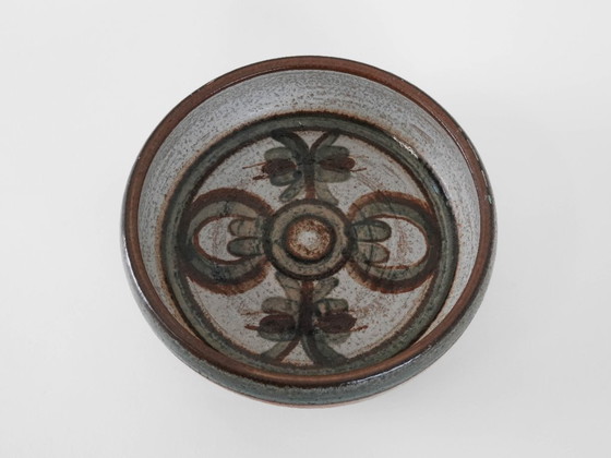 Image 1 of Ciotola Erika, design danese, anni '70, produzione: Søholm, designer: Noomi Backhausen & Paul Brandborg