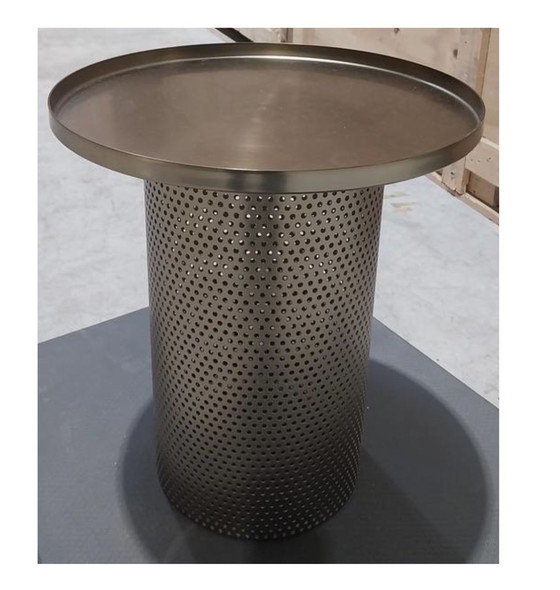 Image 1 of mesa auxiliar