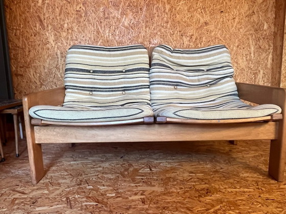 Image 1 of Divano a 2 posti Yngve Ekstrom