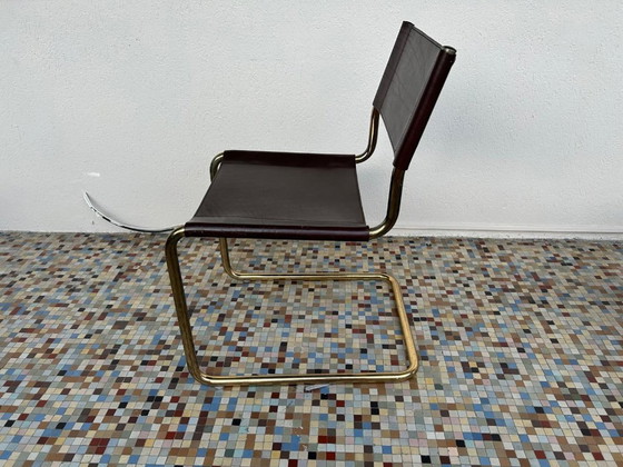 Image 1 of Matteo Grassi stoelen