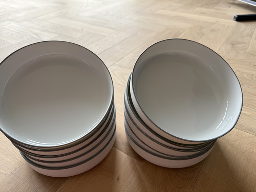 Lot: Piet Stockmans, Iittala. A. Torfs