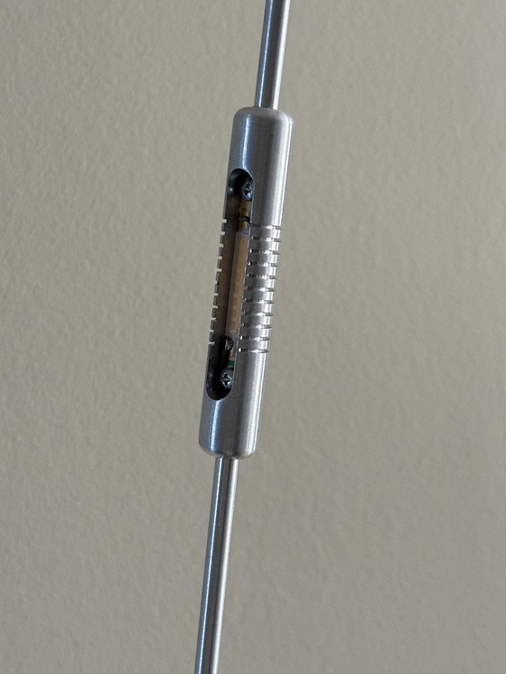 Image 1 of Bulled floor lamp