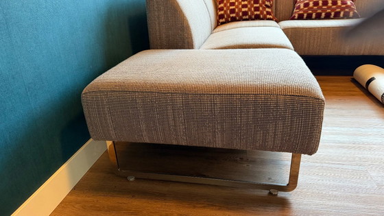 Image 1 of Artifort Mare poef FC 301