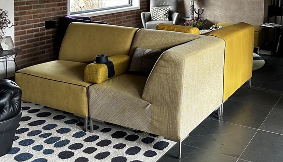 Image 1 of Banco modular Fresh / Montel