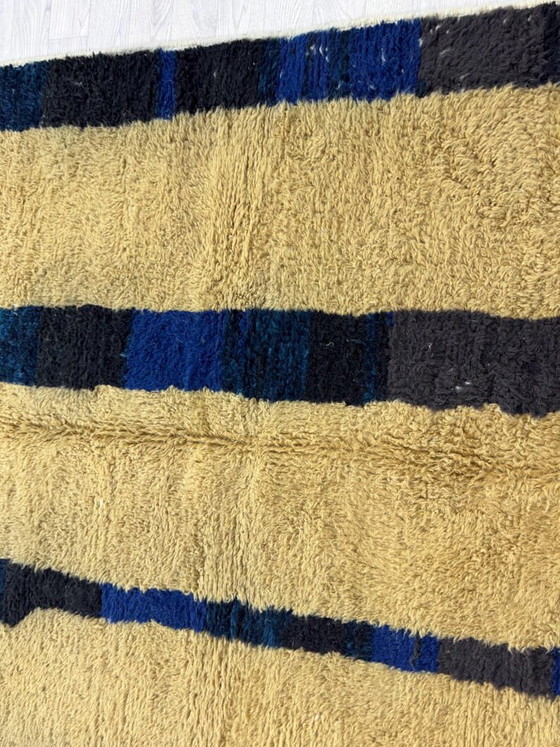 Tappeto Beni Ouaraine in lana fatto a mano, misura 2/3 M – Aime Té, Tappeti, Wool (photo 3 of 7)